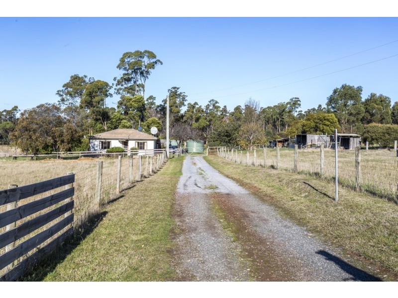 1063 Bridgenorth Road, Bridgenorth TAS 7277