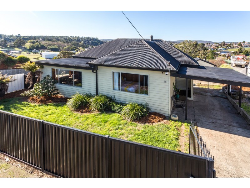 35 St Leonards Road, St Leonards TAS 7250
