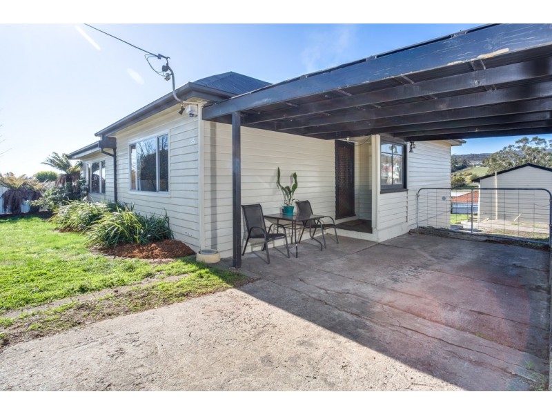 35 St Leonards Road, St Leonards TAS 7250
