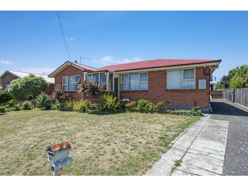 46 Franmaree Road, Newnham TAS 7248