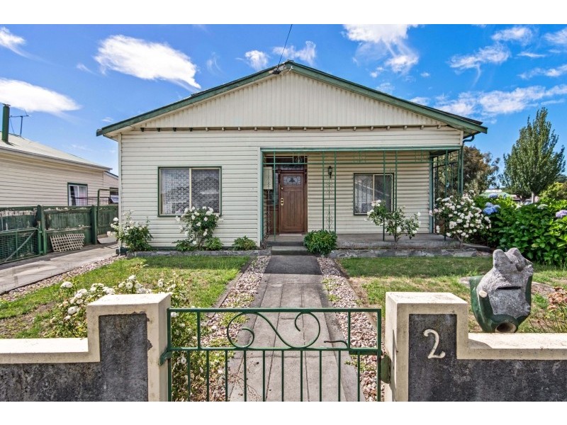 2 Darwin Street, Invermay TAS 7248