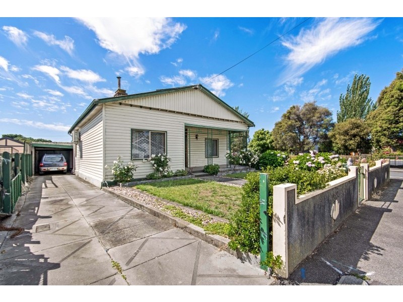 2 Darwin Street, Invermay TAS 7248