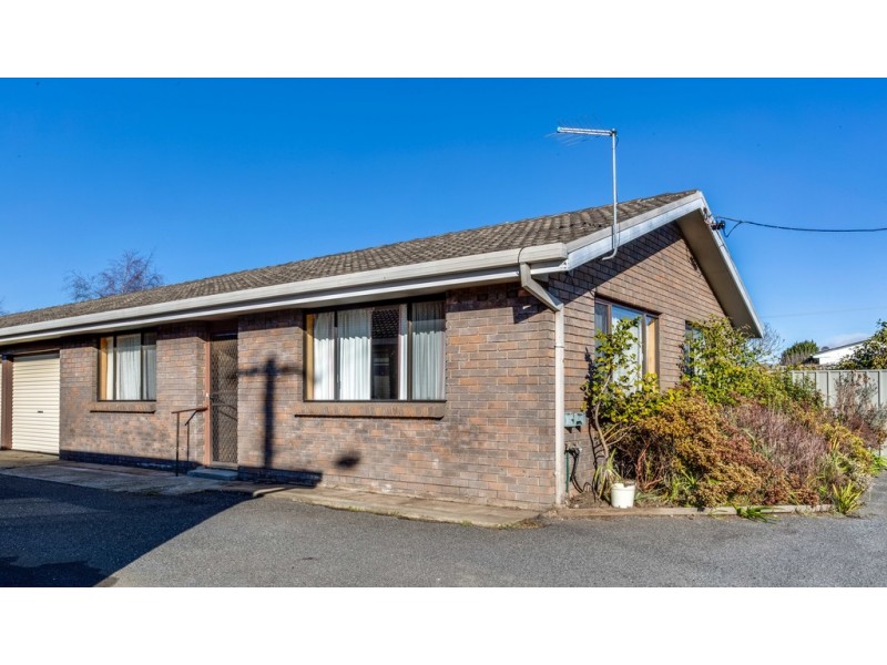 Unit 4/4 Fore Street, Perth TAS 7300