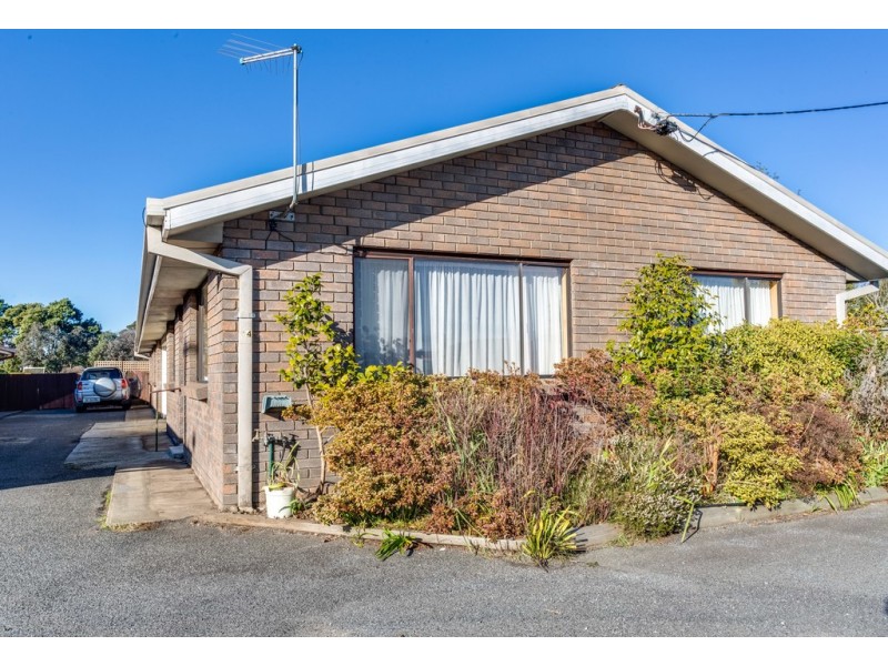 Unit 4/4 Fore Street, Perth TAS 7300