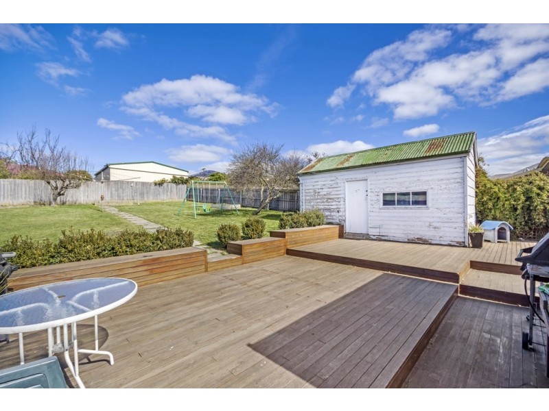 32 Punchbowl Road, Punchbowl TAS 7249