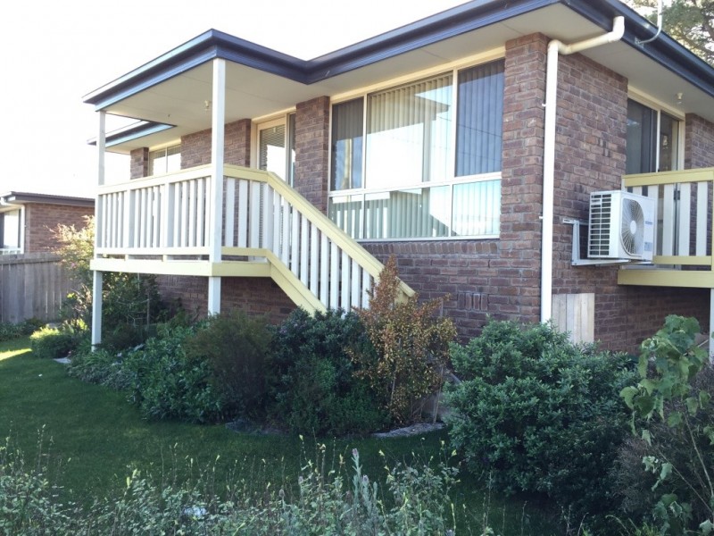 2/263 Vermont Road, Mowbray TAS 7248