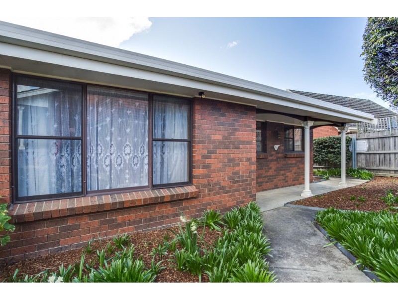 Unit 2/4 Glyndon Court, Norwood TAS 7250
