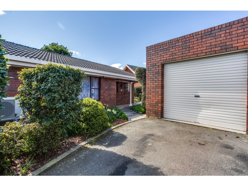 Unit 2/4 Glyndon Court, Norwood TAS 7250
