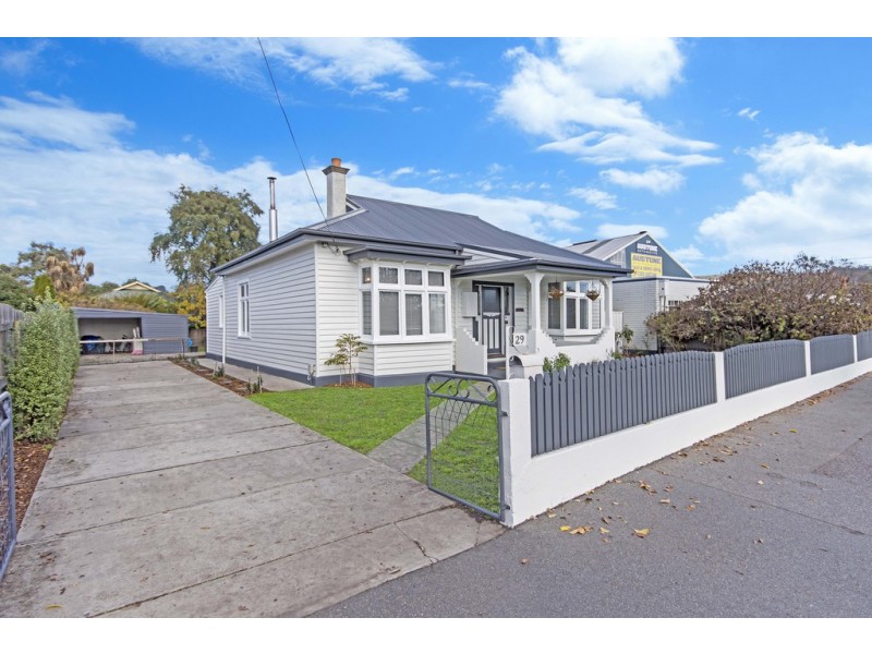 29 Forster Street, Invermay TAS 7248