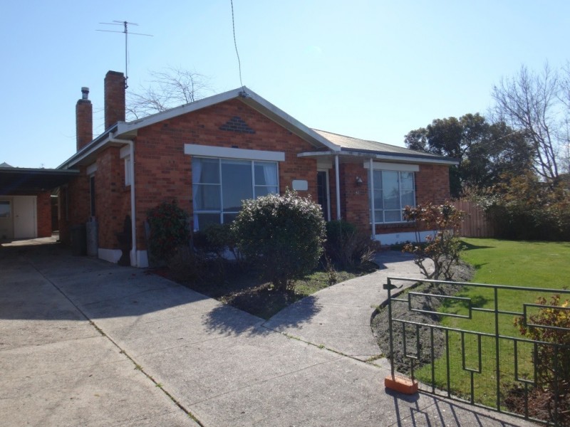 47 Beach Road, Gravelly Beach TAS 7276