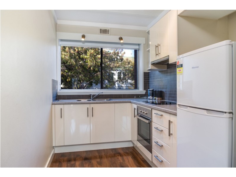 Unit 12/1A Brisbane Street, Launceston TAS 7250