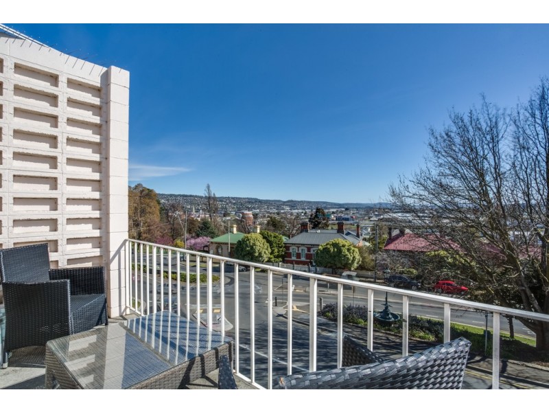 Unit 12/1A Brisbane Street, Launceston TAS 7250