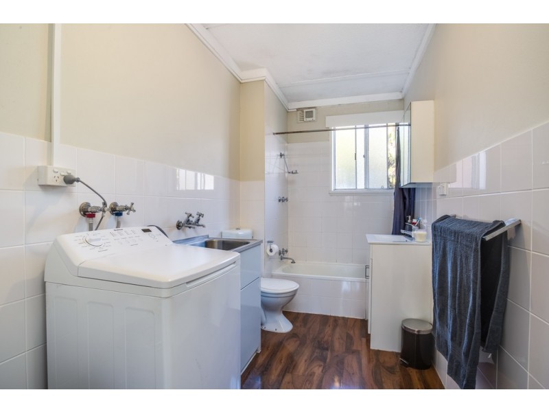 Unit 12/1A Brisbane Street, Launceston TAS 7250