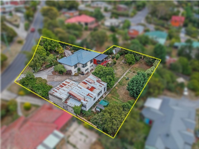 40 Prospect Street, Prospect TAS 7250