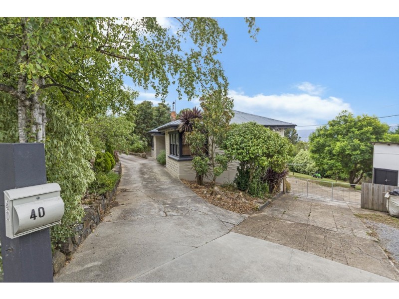 40 Prospect Street, Prospect TAS 7250