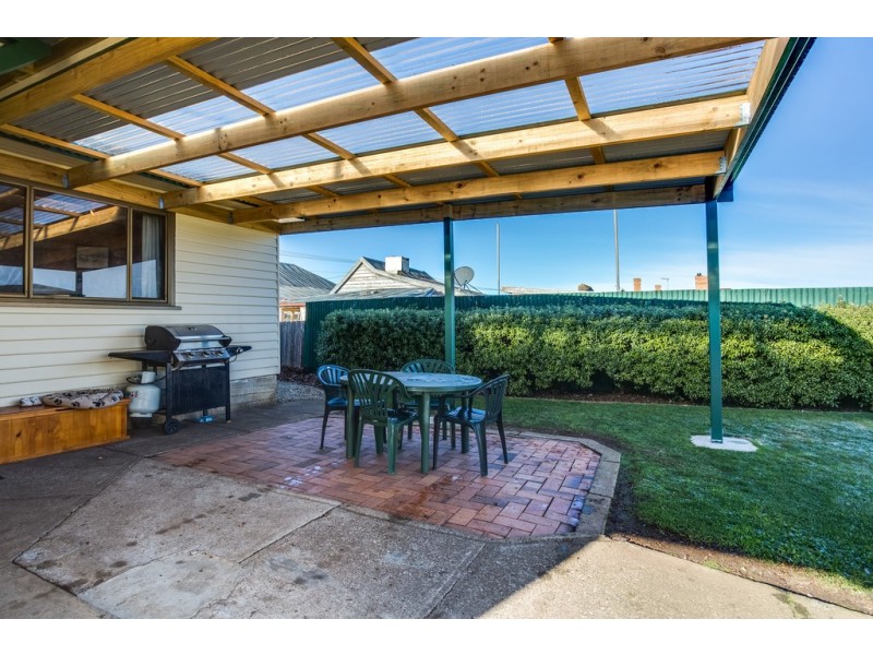2 King Street, Cressy TAS 7302
