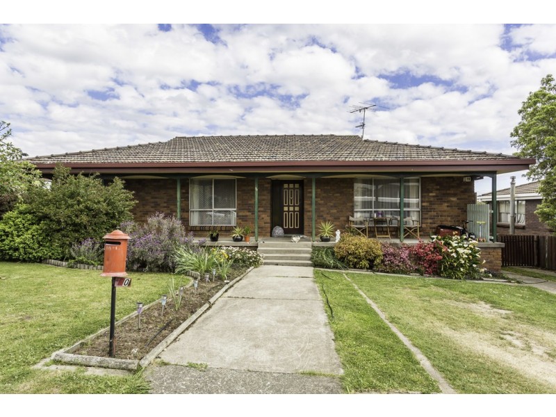 30 Bronzewing Avenue, Newnham TAS 7248