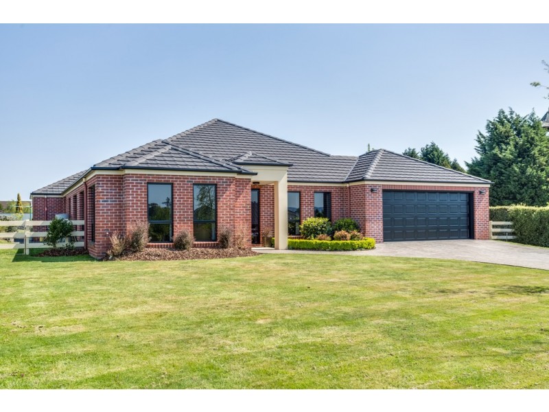 25 Skyline Avenue, Grindelwald TAS 7277