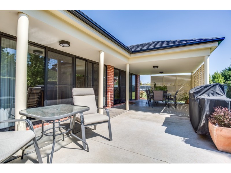 25 Skyline Avenue, Grindelwald TAS 7277