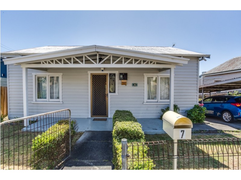 7 Glen Dhu Street, South Launceston TAS 7249