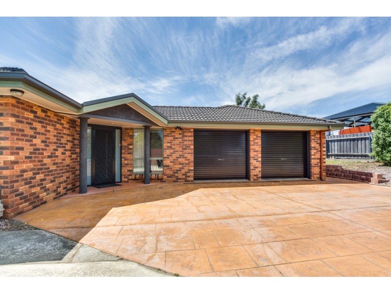 15 Bushby Close, Prospect Vale TAS 7250