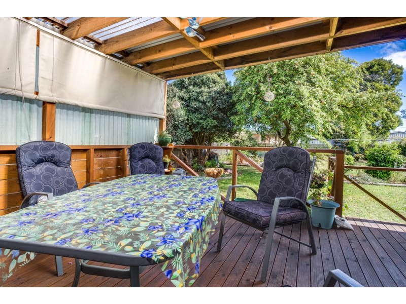 1 Geale Street, George Town TAS 7253