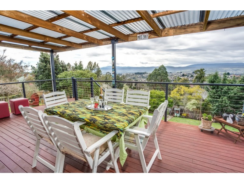 40 Prospect Street, Prospect TAS 7250