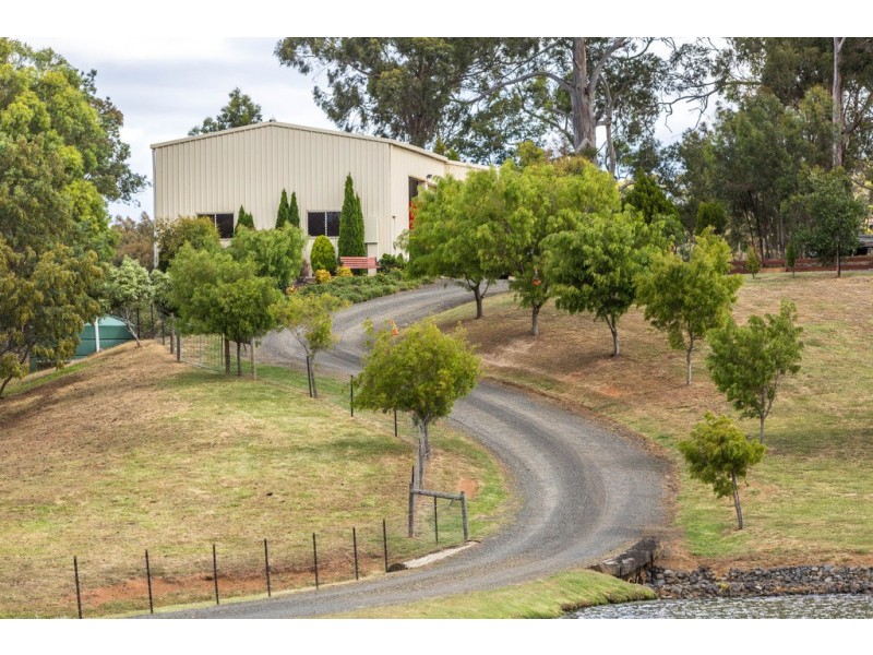 228 Opossum Road, Norwood TAS 7250