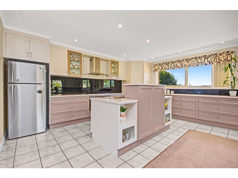 228 Opossum Road, Norwood TAS 7250