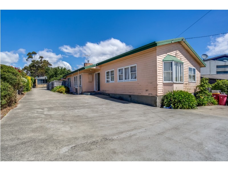 1 and 2 / 2B Carr Street, Kings Meadows TAS 7249