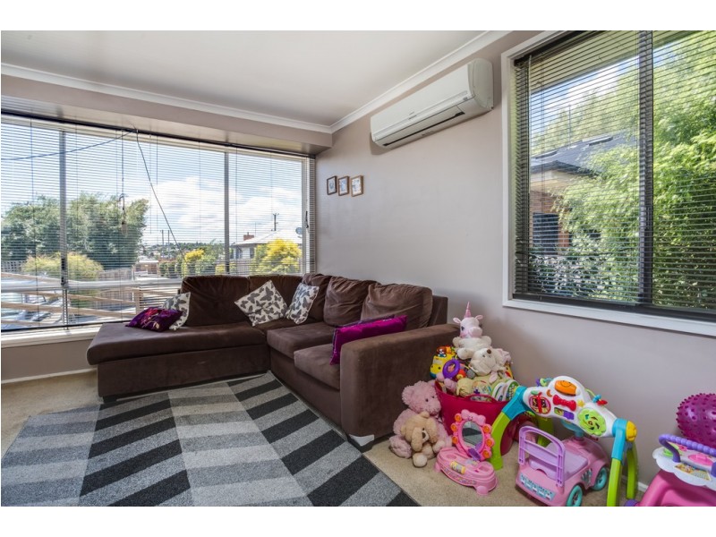 1 and 2 / 2B Carr Street, Kings Meadows TAS 7249