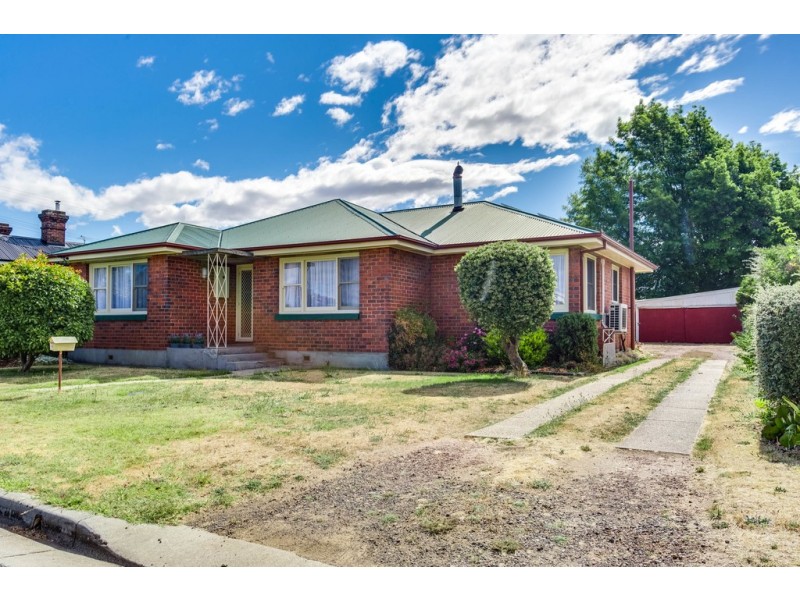 14 Pakenham Street, Longford TAS 7301