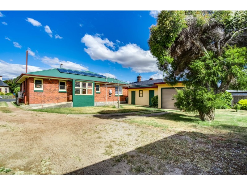 14 Pakenham Street, Longford TAS 7301