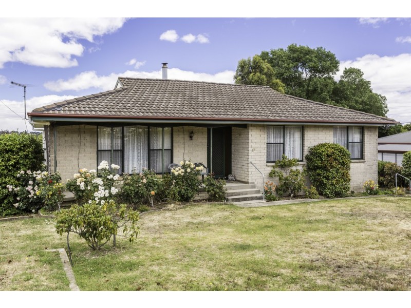 25 Collins Street, Evandale TAS 7212