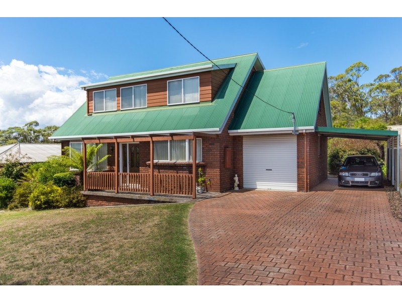 8 Lila Drive, Prospect TAS 7250