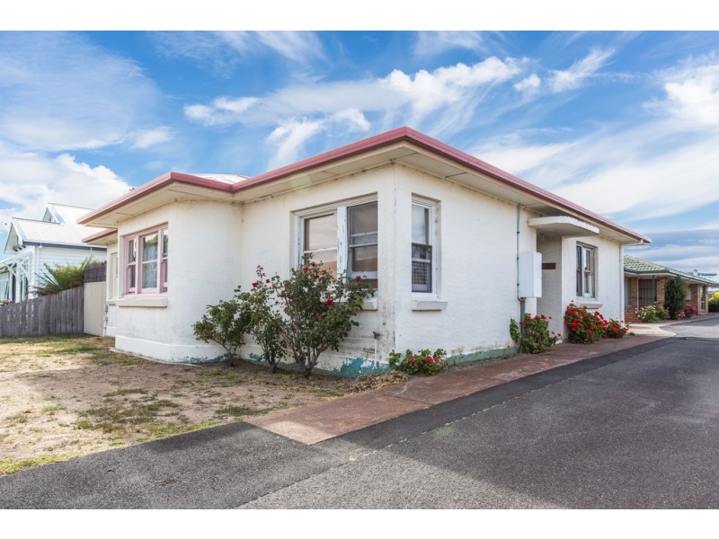 Unit 1/5 Haig Street, Mowbray TAS 7248