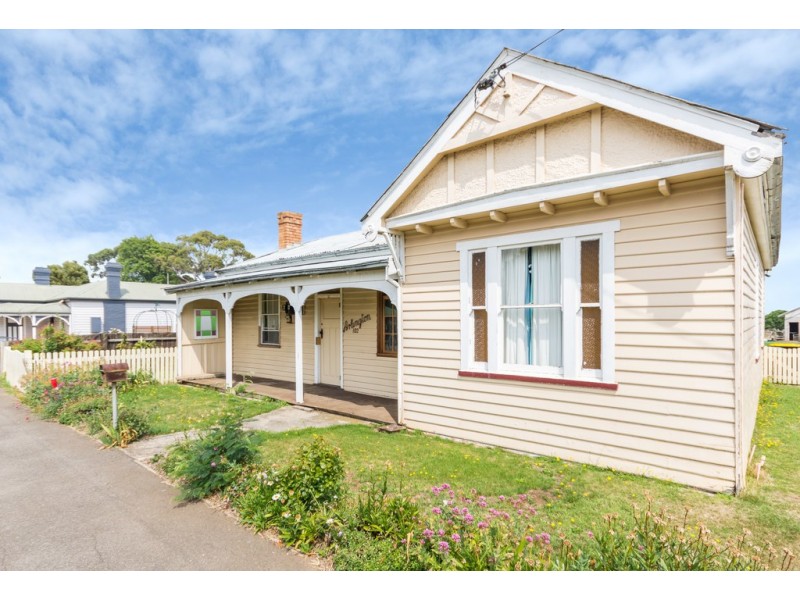 102 Main Street, Cressy TAS 7302