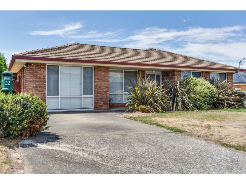 22 Bimbimbi Avenue, Prospect Vale TAS 7250