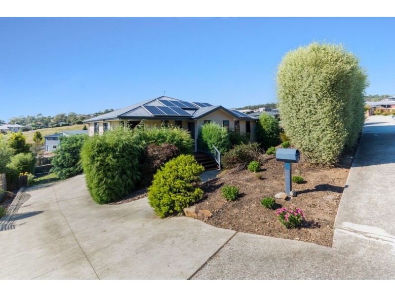 37 Balmoral Avenue, Riverside TAS 7250