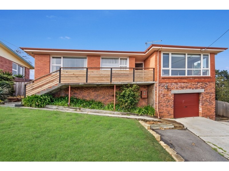 28 Queechy Road, Norwood TAS 7250