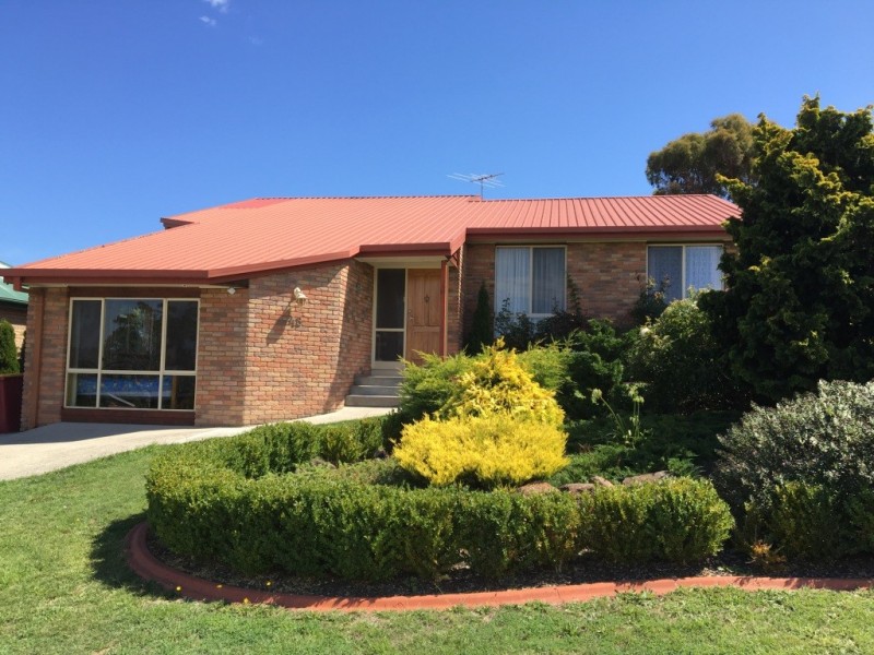 48 Harris Street, Summerhill TAS 7250
