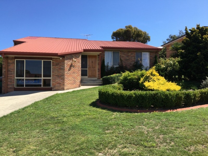48 Harris Street, Summerhill TAS 7250