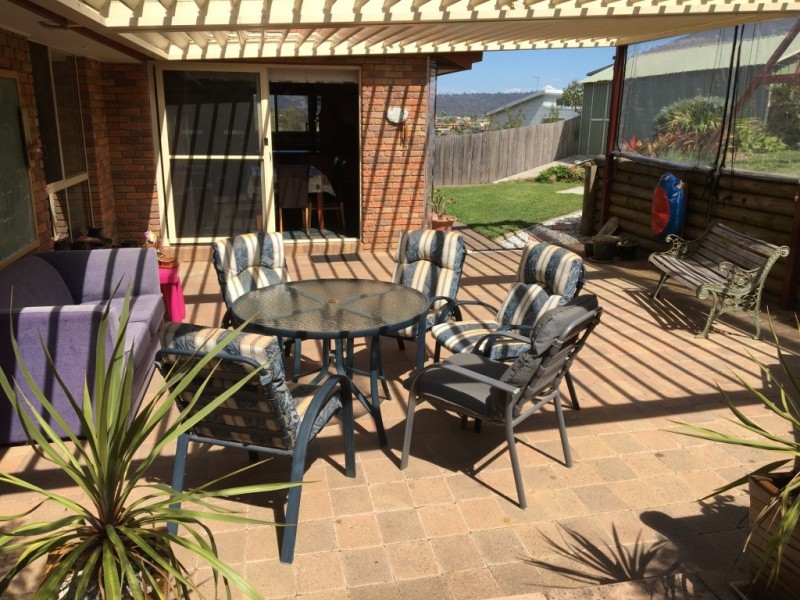 48 Harris Street, Summerhill TAS 7250