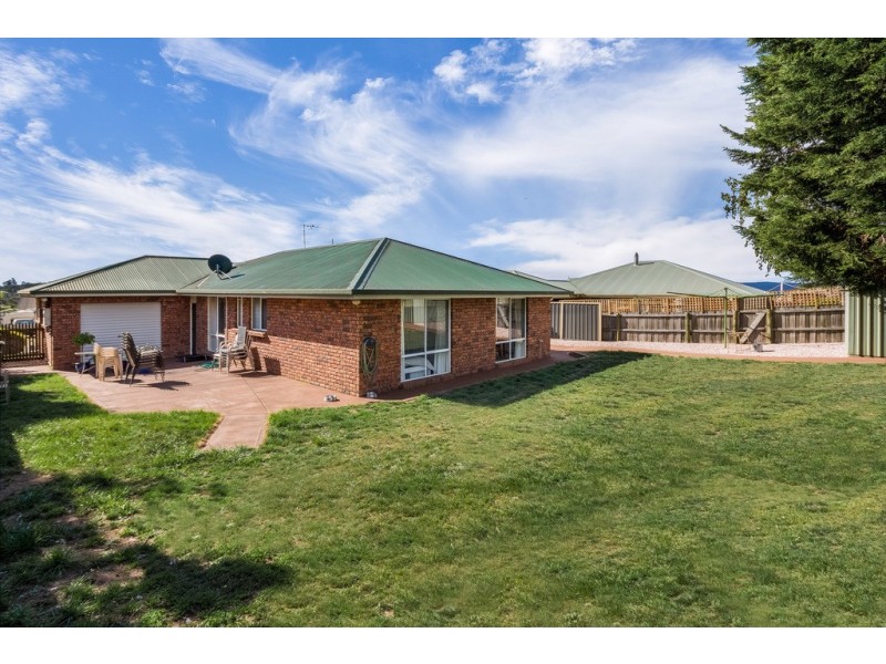 8 Angela Court, Prospect Vale TAS 7250