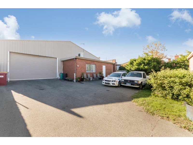 391 Hobart Road, Youngtown TAS 7249