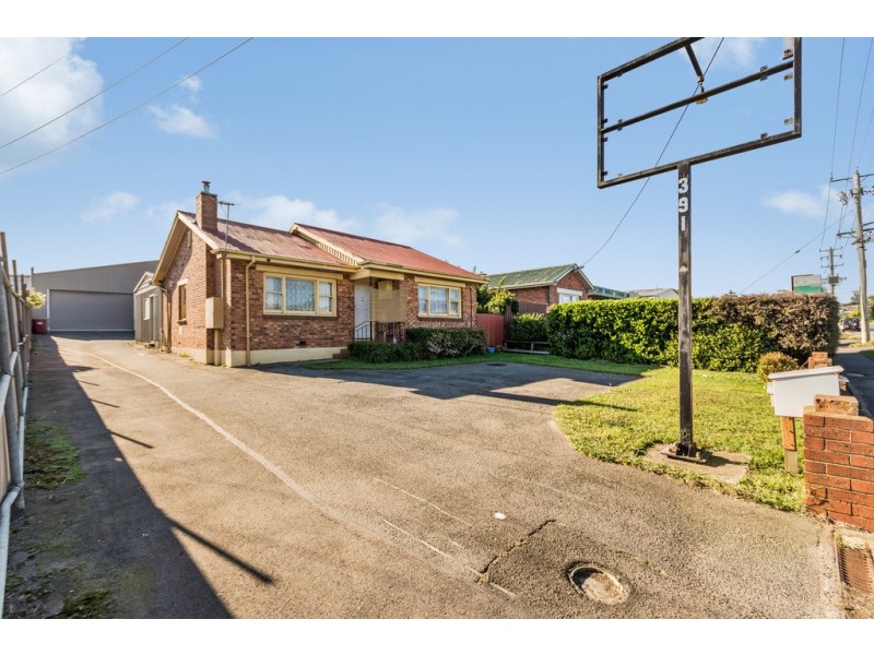 391 Hobart Road, Youngtown TAS 7249