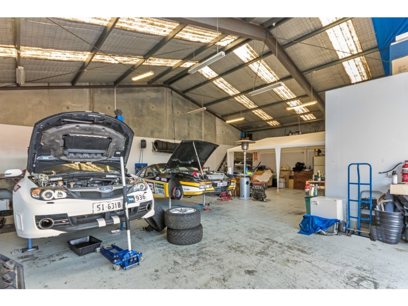 391 Hobart Road, Youngtown TAS 7249