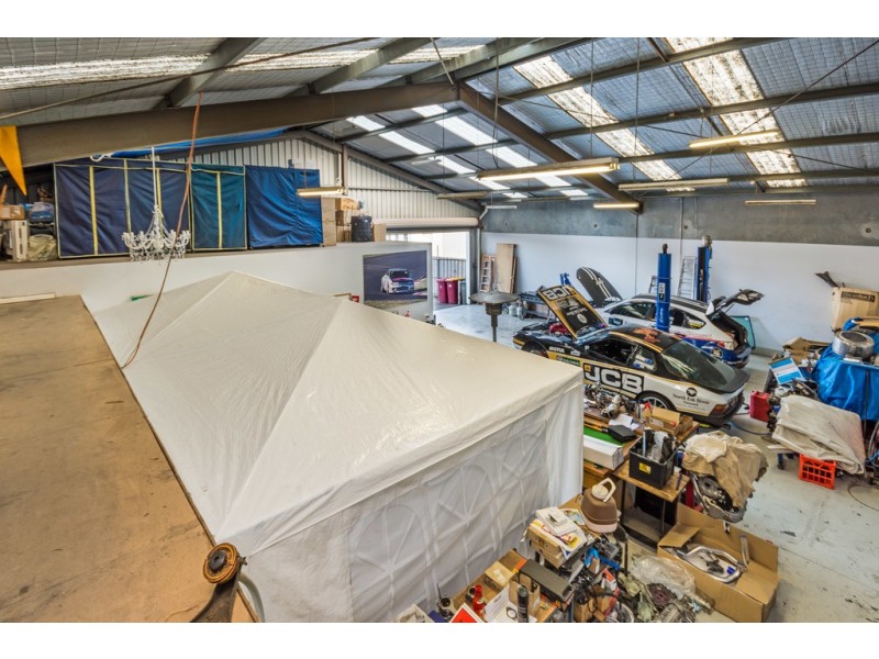 391 Hobart Road, Youngtown TAS 7249