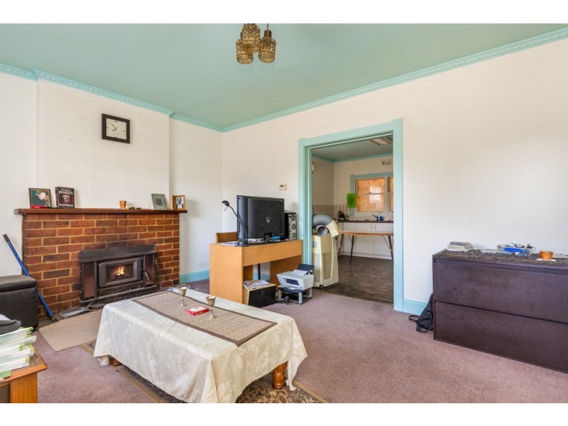 391 Hobart Road, Youngtown TAS 7249