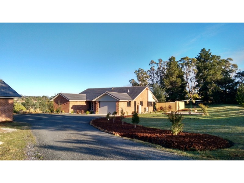 6 Eiger Court, Grindelwald TAS 7277